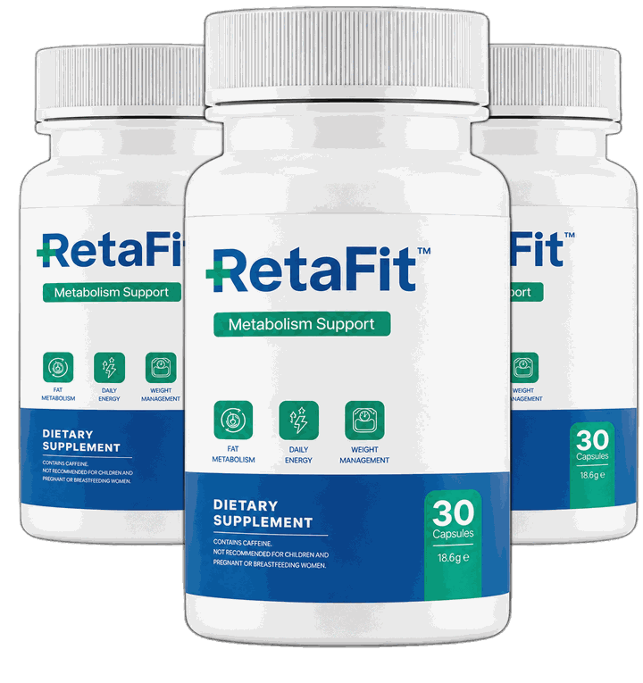 RetaFit 3