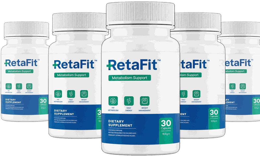 RetaFit 5